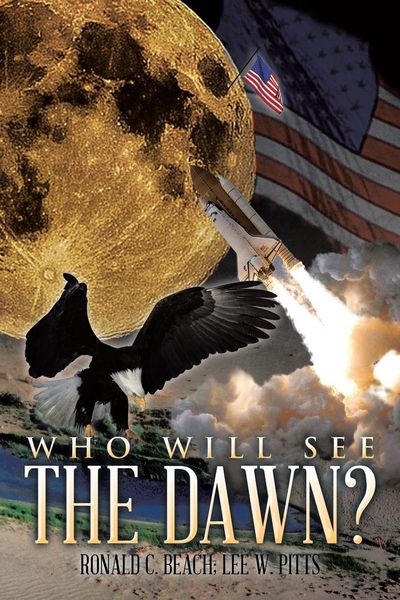 Produktbild: Who Will See the Dawn?