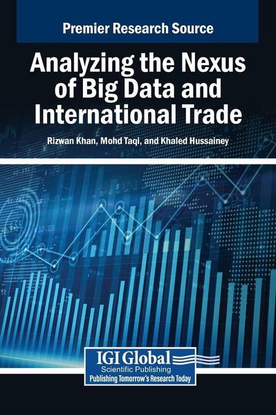 Produktbild: Analyzing the Nexus of Big Data and International Trade