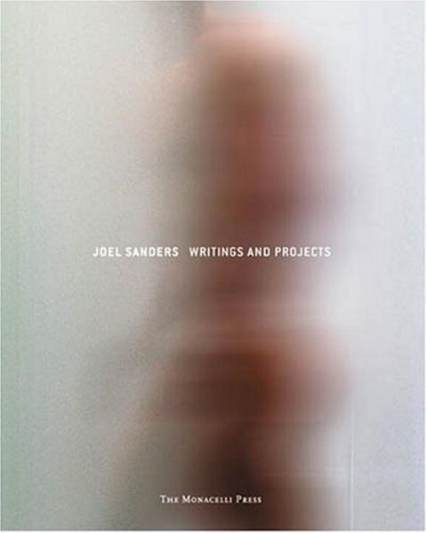 Produktbild: Joel Sanders: Writings and Projects