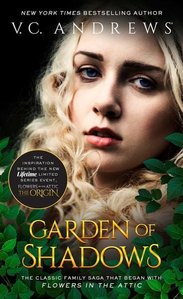 Produktbild: Garden of Shadows