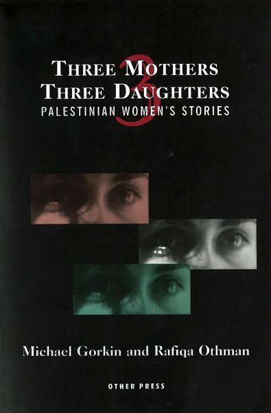 Produktbild: Three Mothers, Three Daughters