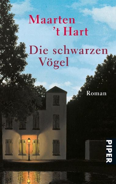 Produktbild: Die schwarzen V&ouml;gel
