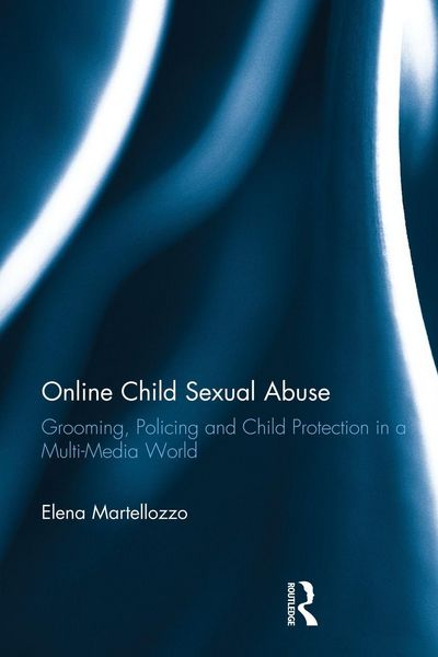 Produktbild: Online Child Sexual Abuse