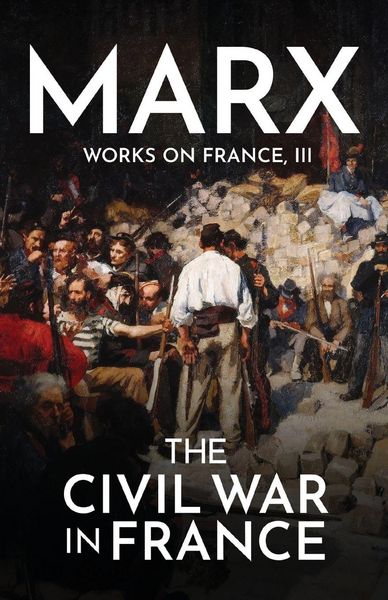Produktbild: The Civil War in France