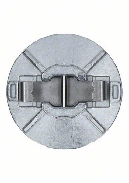 Produktbild: St&uuml;tzteller-Clip X-LOCK Bosch Accessories 2608601720