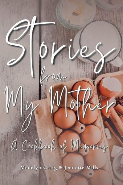 Produktbild: Stories from My Mother