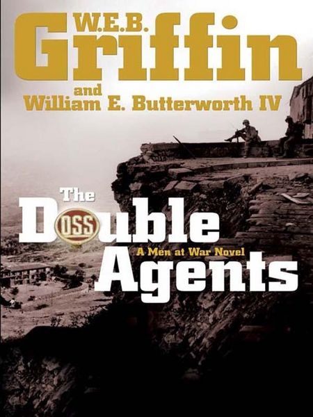 Produktbild: The Double Agents
