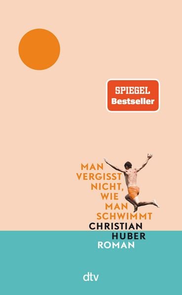 Produktbild: Man vergisst nicht, wie man schwimmt