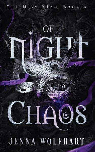 Produktbild: Of Night and Chaos