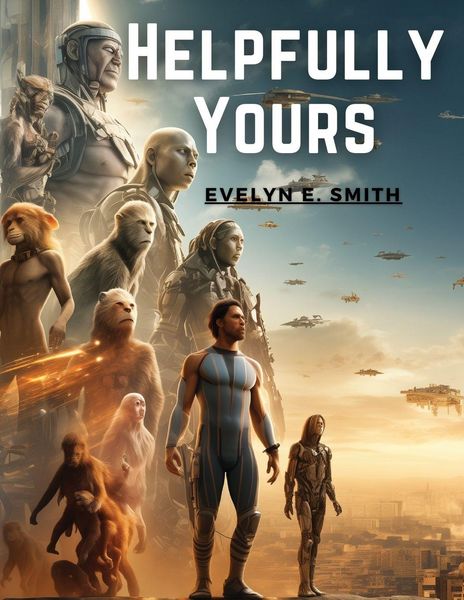 Produktbild: Helpfully Yours