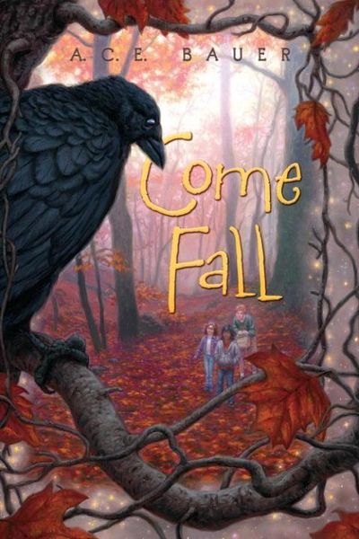 Produktbild: Come Fall