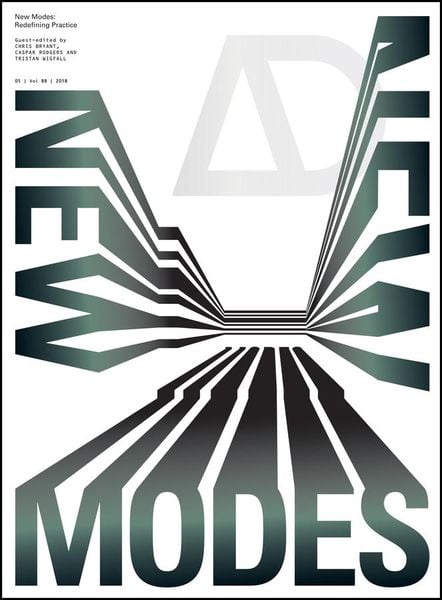 Produktbild: New Modes