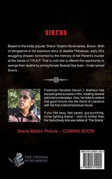 Produktbild: Sirens