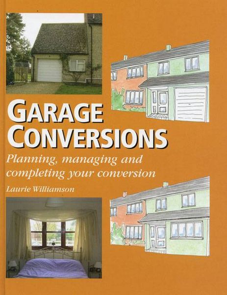 Produktbild: Garage Conversions