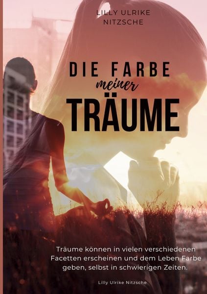 Produktbild: Die Farbe meiner Tr&auml;ume