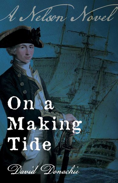 Produktbild: On a Making Tide