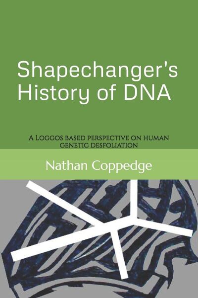 Produktbild: Shapechanger's History of DNA