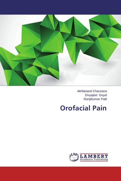 Produktbild: Orofacial Pain
