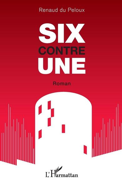 Produktbild: SIX contre UNE