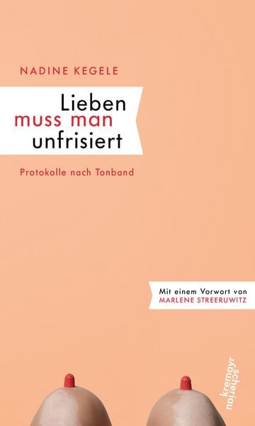 Produktbild: Lieben muss man unfrisiert