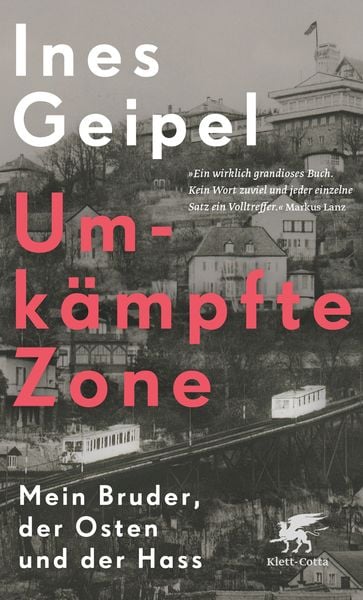 Produktbild: Umkämpfte Zone