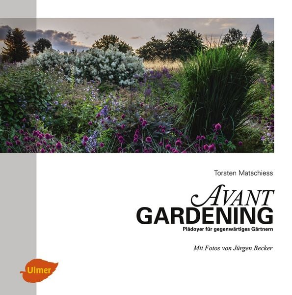 Produktbild: Avantgardening