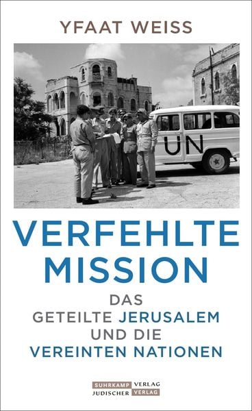 Produktbild: Verfehlte Mission