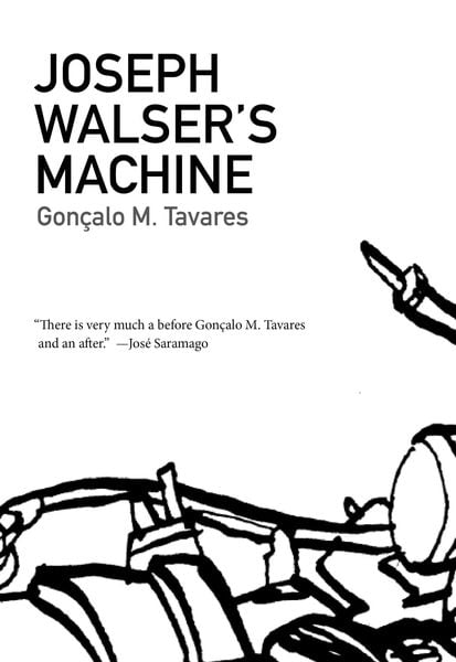 Produktbild: Joseph Walser's Machine