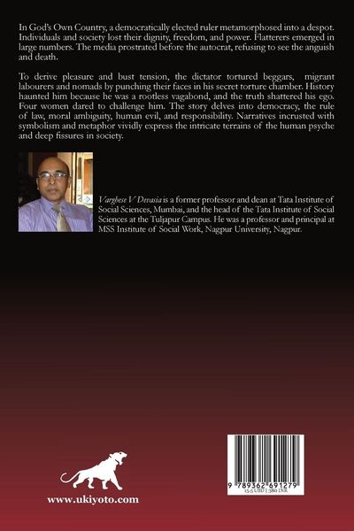 Produktbild: Colour of Humans