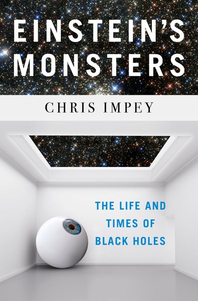 Produktbild: Einstein's Monsters