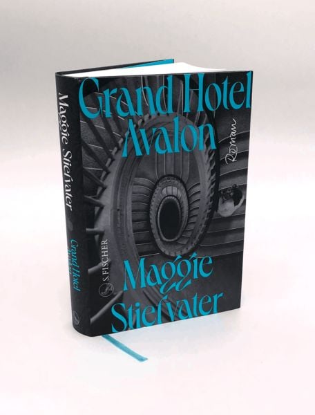 Produktbild: Grand Hotel Avalon