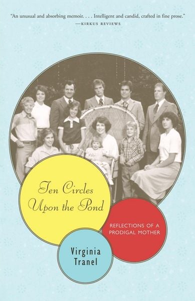 Produktbild: Ten Circles Upon the Pond