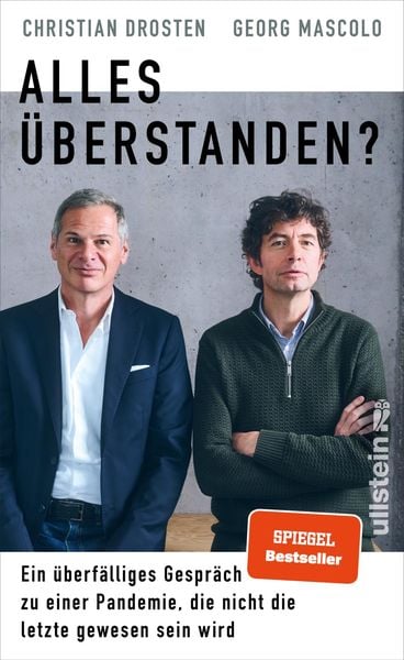 Produktbild: Alles &uuml;berstanden?