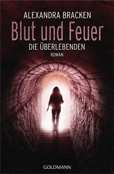 Produktbild: Blut und Feuer