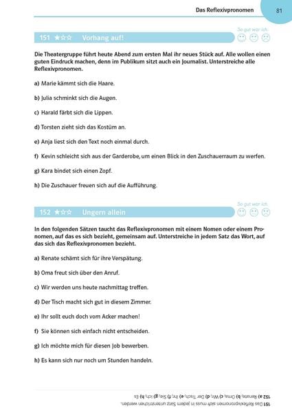 Produktbild: Klett Deutsch &uuml;ben bis es sitzt 7./8. Klasse