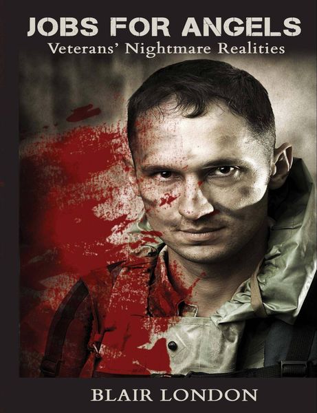 Produktbild: Jobs for Angels: Veterans' Nightmare Realities