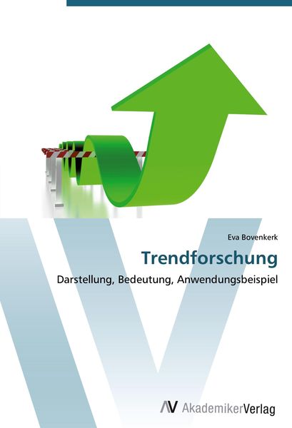 Produktbild: Trendforschung