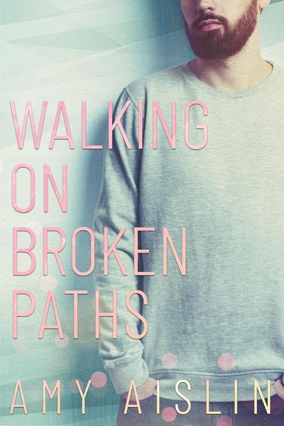Produktbild: Walking on Broken Paths