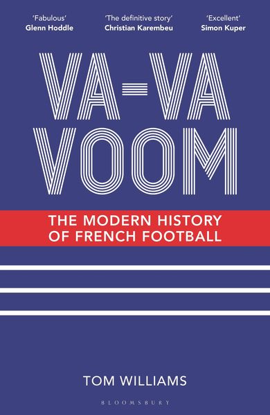 Produktbild: Va-Va-Voom