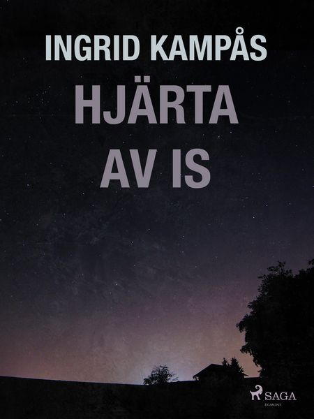Produktbild: Hj&auml;rta av is