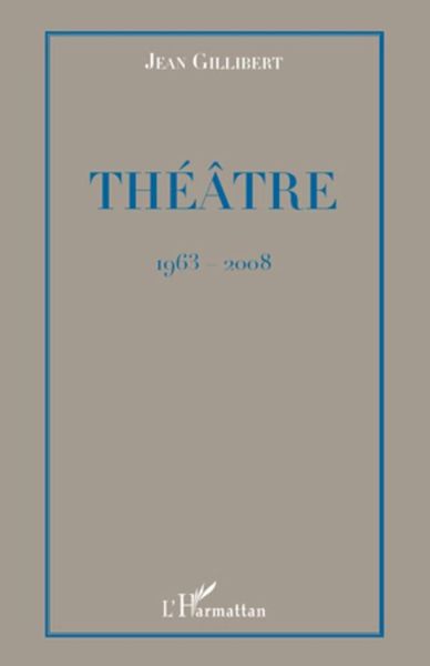 Produktbild: Theatre