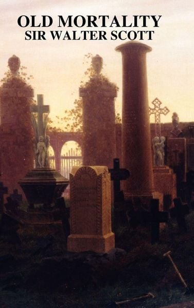 Produktbild: OLD MORTALITY
