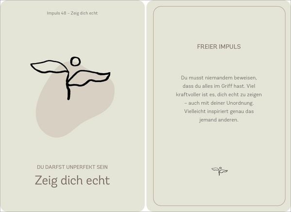 Produktbild: Dein Weg zu Ordnung im Leben