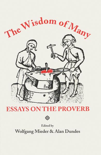 Produktbild: Wisdom of Many