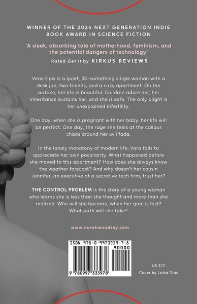 Produktbild: The Control Problem