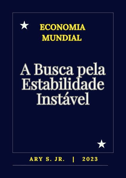 Produktbild: Economia: A Busca pela Estabilidade Inst&aacute;vel