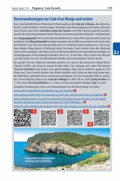 Produktbild: Reise Know-How Reisef&uuml;hrer Mallorca