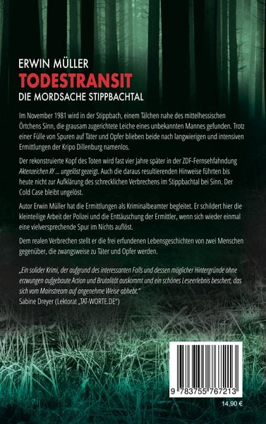 Produktbild: Todestransit