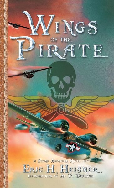 Produktbild: Wings of the Pirate