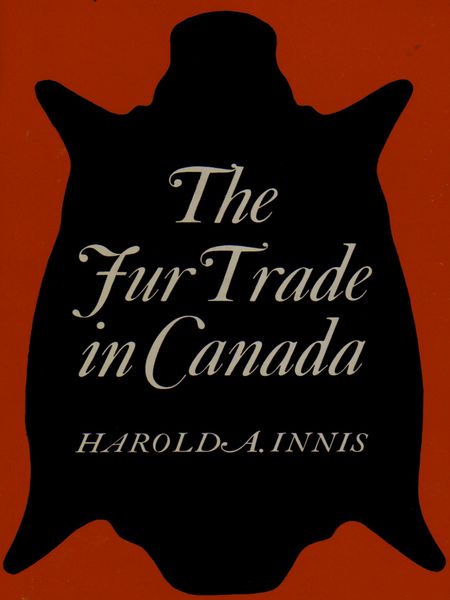 Produktbild: Fur Trade in Canada